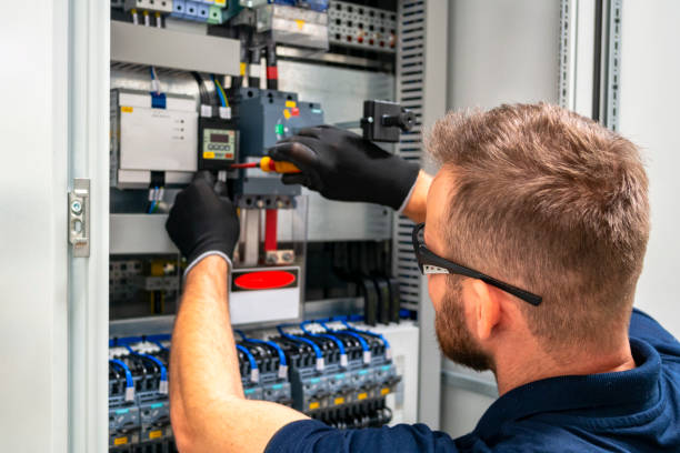 Best Electrical Upgrades for Homes  in Hugoton, KS