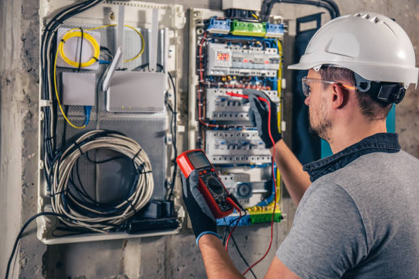 Best Electrical Repair Services  in Hugoton, KS
