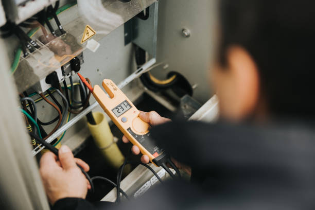 Best Generator Installation Services  in Hugoton, KS