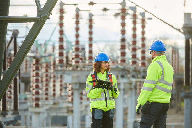 Best Local Electrician Companies  in Hugoton, KS