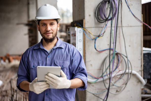 Electrical Upgrades for Homes in Hugoton, KS
