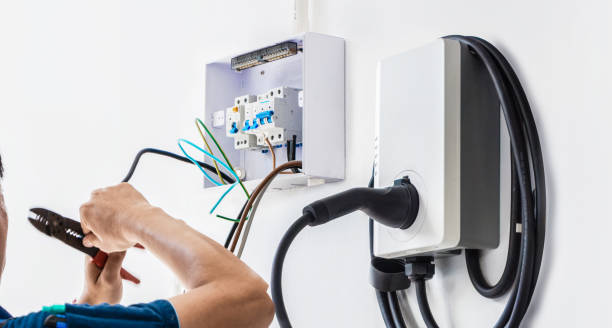Best Emergency Electrician Near Me  in Hugoton, KS