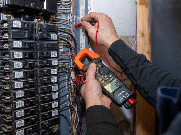Best Electrical Troubleshooting Services  in Hugoton, KS